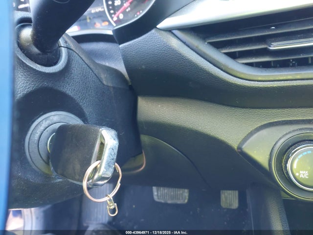 3KPF24AD6RE746311 KIA Forte Lxs