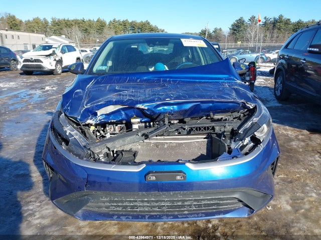 3KPF24AD6RE746311 KIA Forte Lxs