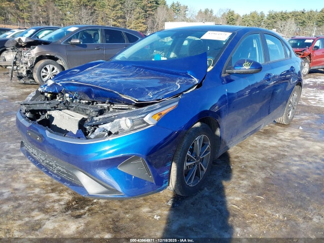 3KPF24AD6RE746311 KIA Forte Lxs