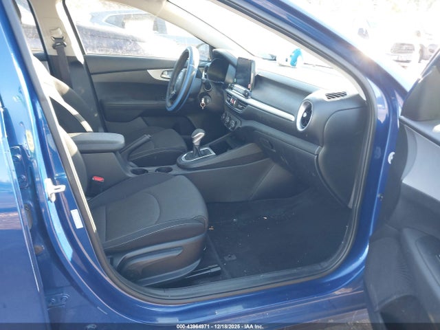 3KPF24AD6RE746311 KIA Forte Lxs