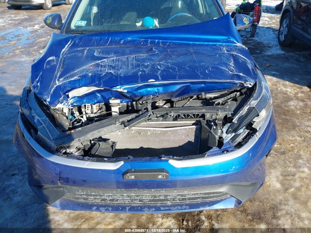 3KPF24AD6RE746311 KIA Forte Lxs