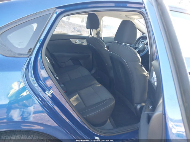 3KPF24AD6RE746311 KIA Forte Lxs