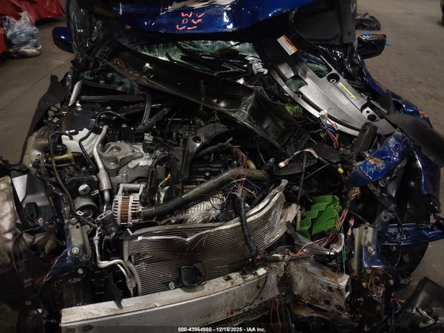 1N4AL3AP9JC118563 Nissan Altima 2.5 Sr