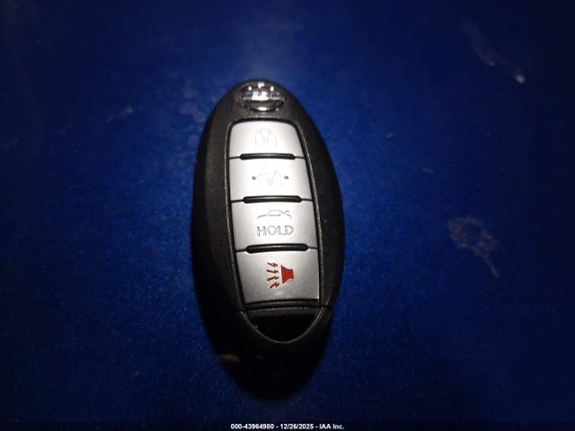1N4AL3AP9JC118563 Nissan Altima 2.5 Sr