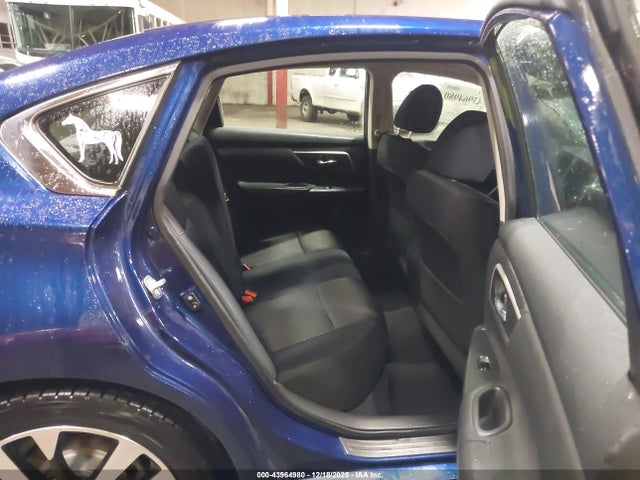 1N4AL3AP9JC118563 Nissan Altima 2.5 Sr