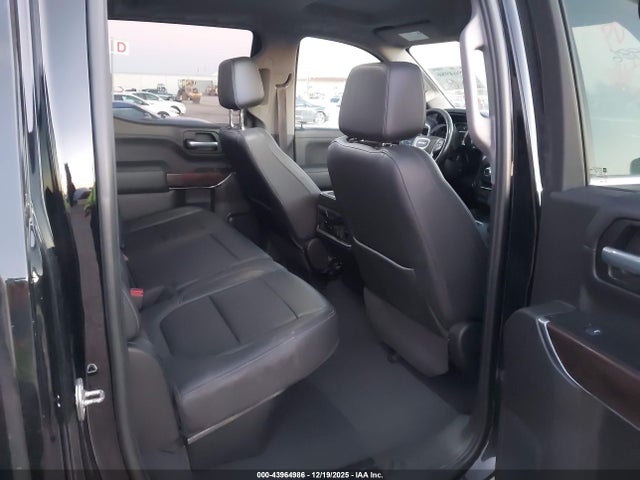 2021 GMC SIERRA 1500 3GTU9DED2MG259231 Photo 7