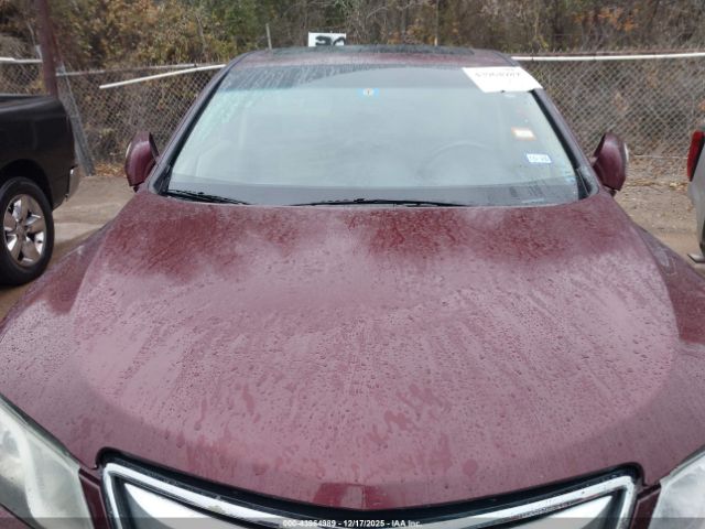 2015 ACURA RDX 5J8TB3H59FL018871 Photo 5