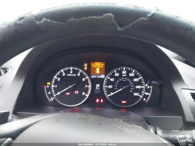 2015 ACURA RDX 5J8TB3H59FL018871 Photo 6