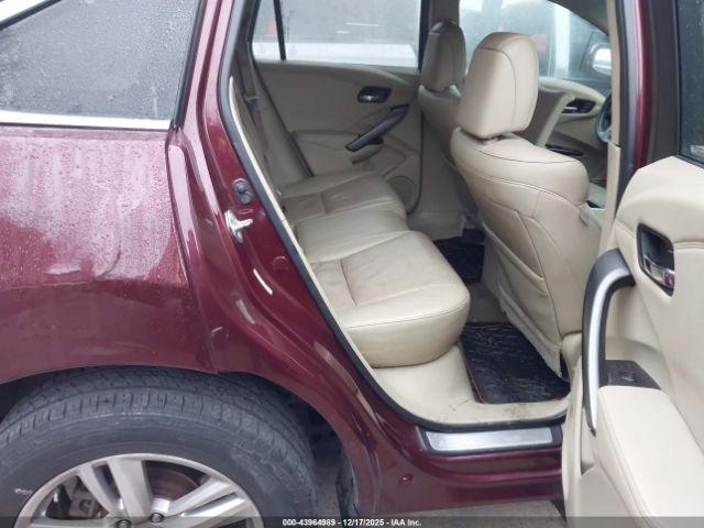 2015 ACURA RDX 5J8TB3H59FL018871 Photo 7