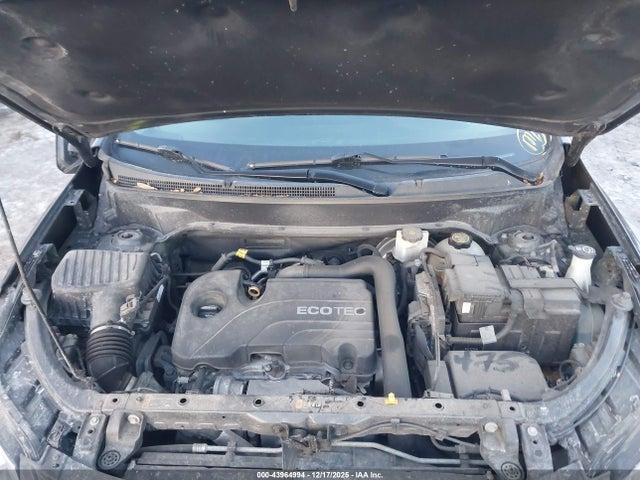 Chevrolet EQUINOX LS 2019 2GNAXSEV0K6268709 Image 10