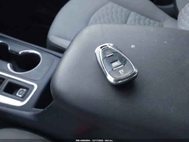 Chevrolet EQUINOX LS 2019 2GNAXSEV0K6268709 Image 11