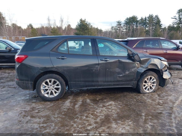 Chevrolet EQUINOX LS 2019 2GNAXSEV0K6268709 Image 14