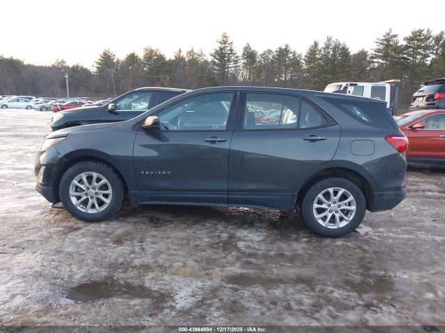 Chevrolet EQUINOX LS 2019 2GNAXSEV0K6268709 Image 15