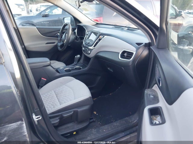 Chevrolet EQUINOX LS 2019 2GNAXSEV0K6268709 Image 5