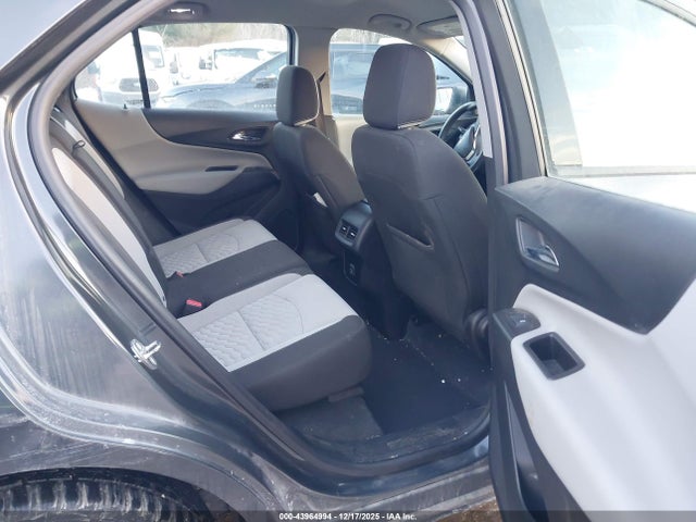 Chevrolet EQUINOX LS 2019 2GNAXSEV0K6268709 Image 8