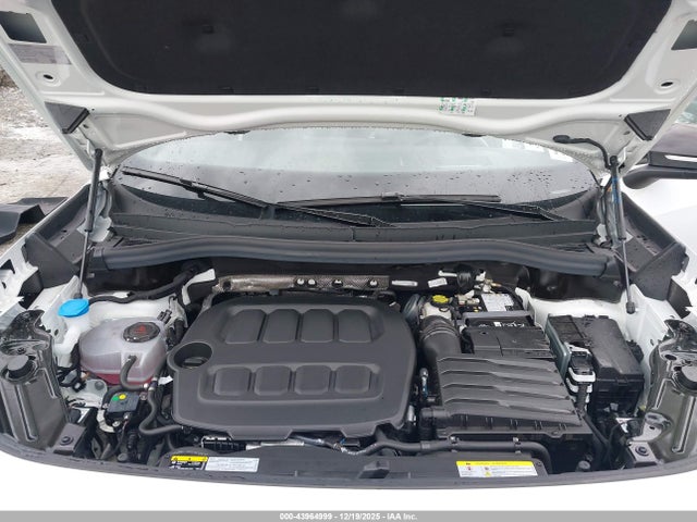 2025 VOLKSWAGEN TIGUAN 3VVGR7RM7SM026955 Photo 9