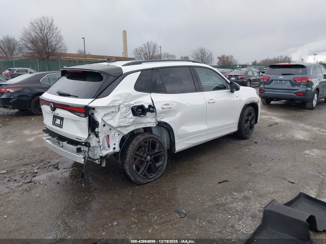 2025 VOLKSWAGEN TIGUAN 3VVGR7RM7SM026955 Photo 3