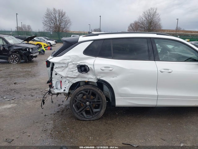 2025 VOLKSWAGEN TIGUAN 3VVGR7RM7SM026955 Photo 5