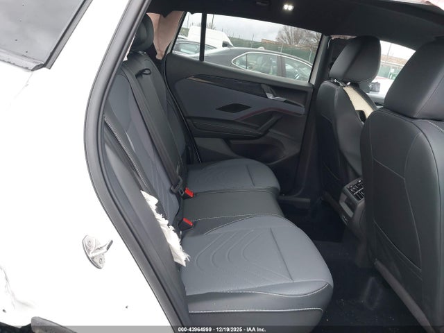 2025 VOLKSWAGEN TIGUAN 3VVGR7RM7SM026955 Photo 7