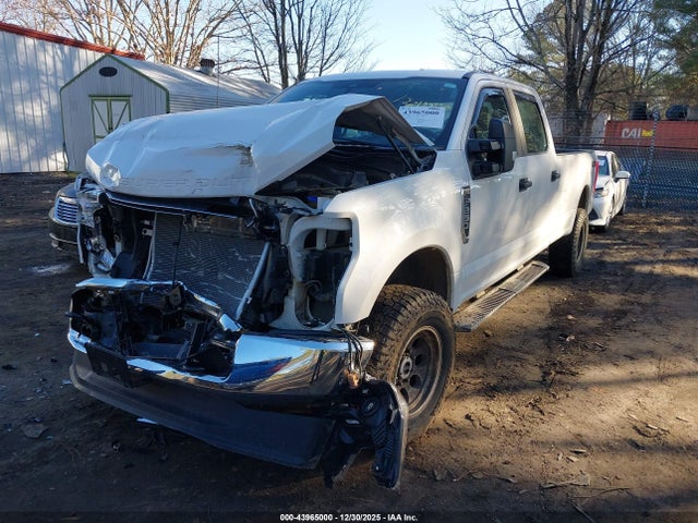 Продажа на аукционе авто 2022 Ford F-250 Xl, vin: 1FT7W2BN3NEF99486, номер лота: 43965000