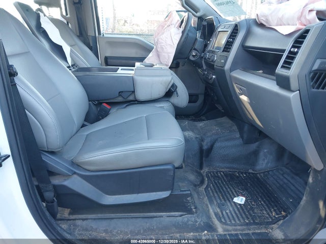 Продажа на аукционе авто 2022 Ford F-250 Xl, vin: 1FT7W2BN3NEF99486, номер лота: 43965000