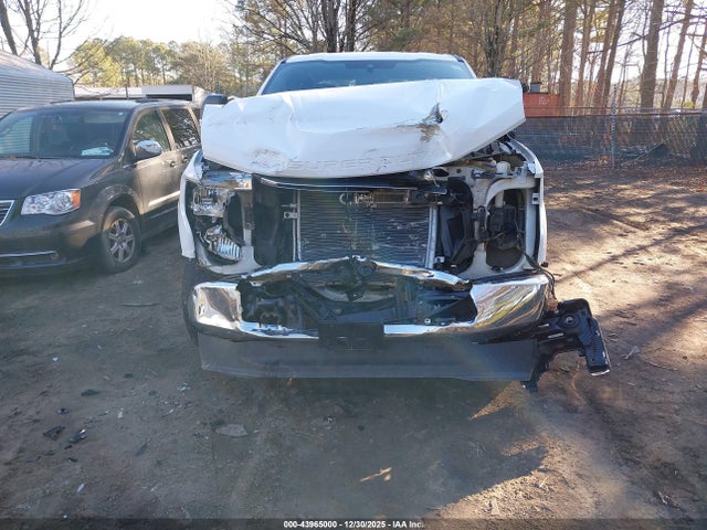 Продажа на аукционе авто 2022 Ford F-250 Xl, vin: 1FT7W2BN3NEF99486, номер лота: 43965000