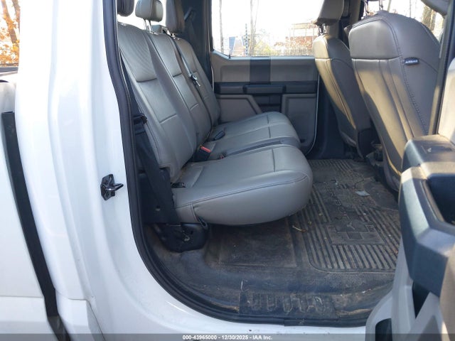Продажа на аукционе авто 2022 Ford F-250 Xl, vin: 1FT7W2BN3NEF99486, номер лота: 43965000