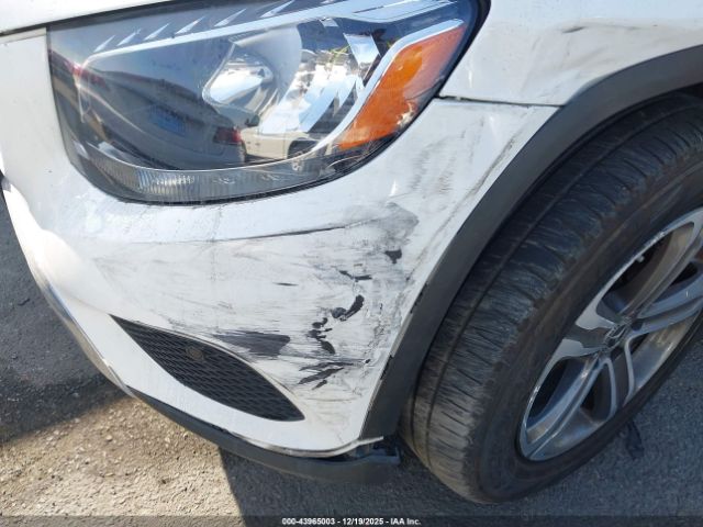 2019 MERCEDES-BENZ GLC 300 WDC0G4KB0KV118471 Photo 5