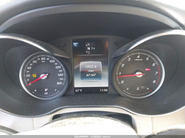 2019 MERCEDES-BENZ GLC 300 WDC0G4KB0KV118471 Photo 6