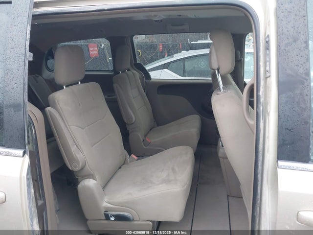 2011 CHRYSLER TOWN & COUNTRY 2A4RR5DG5BR771350 Photo 7