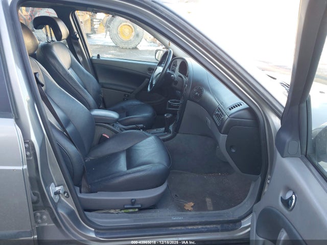 2004 SAAB 9-5 YS3EH49G743000807 Photo 4