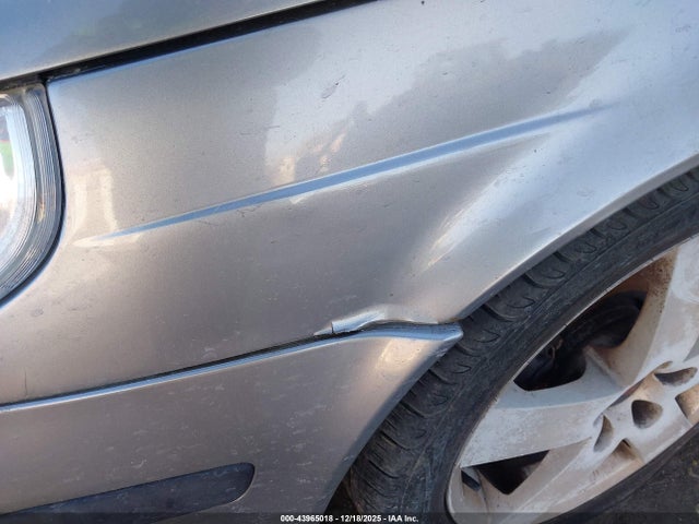 2004 SAAB 9-5 YS3EH49G743000807 Photo 5