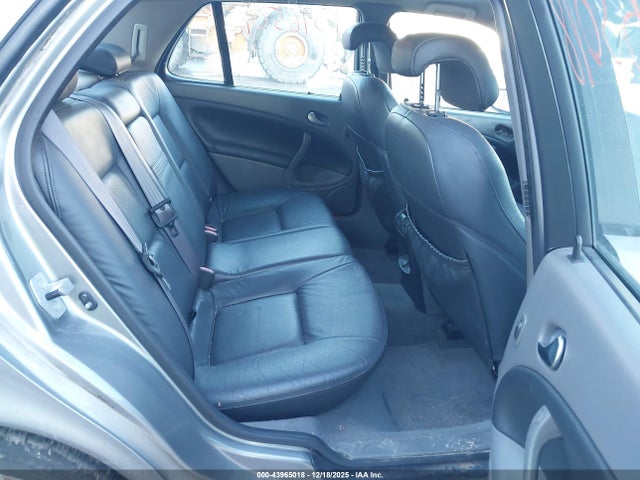 2004 SAAB 9-5 YS3EH49G743000807 Photo 7
