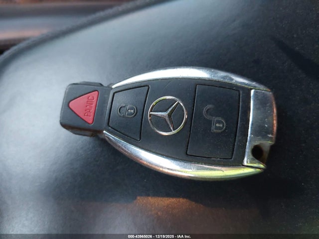 2015 MERCEDES-BENZ G 63 AMG WDCYC7DF2FX233163 Photo 10