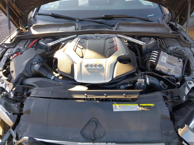 2018 AUDI S5 WAUB4CF56JA042912 Photo 9