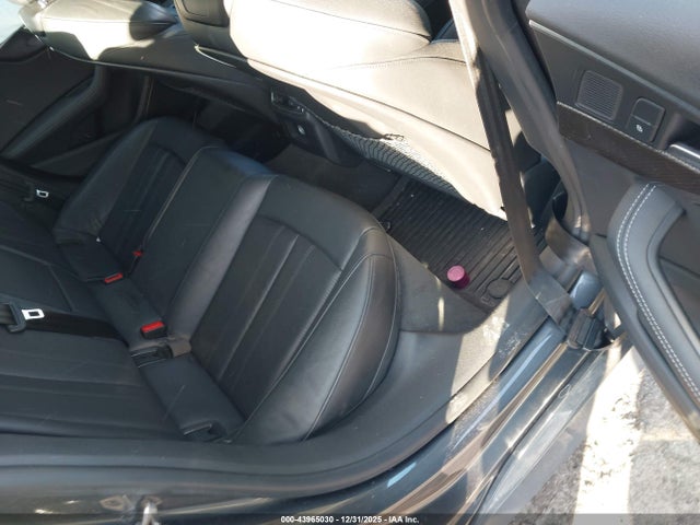 2018 AUDI S5 WAUB4CF56JA042912 Photo 7