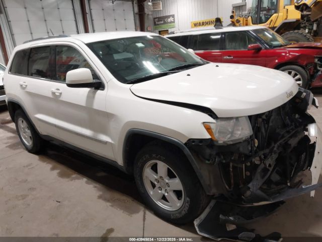 2011 JEEP GRAND CHEROKEE 1J4RR4GG9BC670262