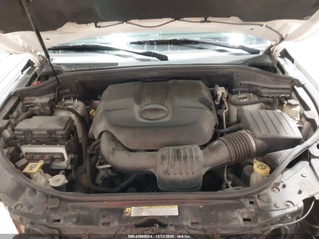 2011 JEEP GRAND CHEROKEE 1J4RR4GG9BC670262 Photo 9