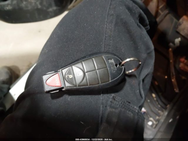 2011 JEEP GRAND CHEROKEE 1J4RR4GG9BC670262 Photo 10