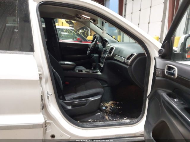 2011 JEEP GRAND CHEROKEE 1J4RR4GG9BC670262 Photo 4