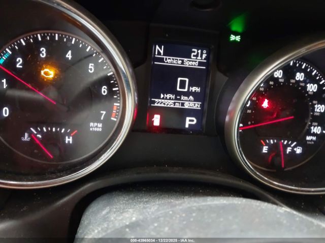 2011 JEEP GRAND CHEROKEE 1J4RR4GG9BC670262 Photo 6