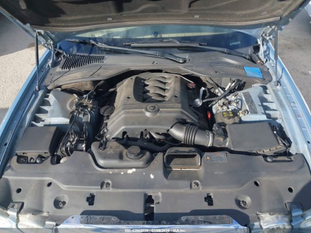 2007 JAGUAR XJ SAJWA79B27SH14767 Photo 9