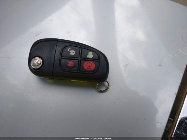 2007 JAGUAR XJ SAJWA79B27SH14767 Photo 10