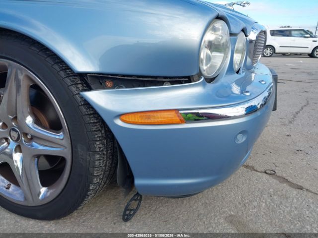 2007 JAGUAR XJ SAJWA79B27SH14767 Photo 5