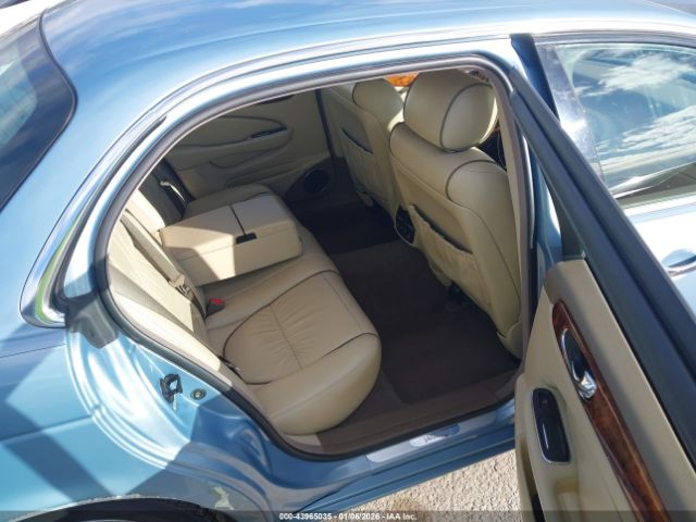 2007 JAGUAR XJ SAJWA79B27SH14767 Photo 7