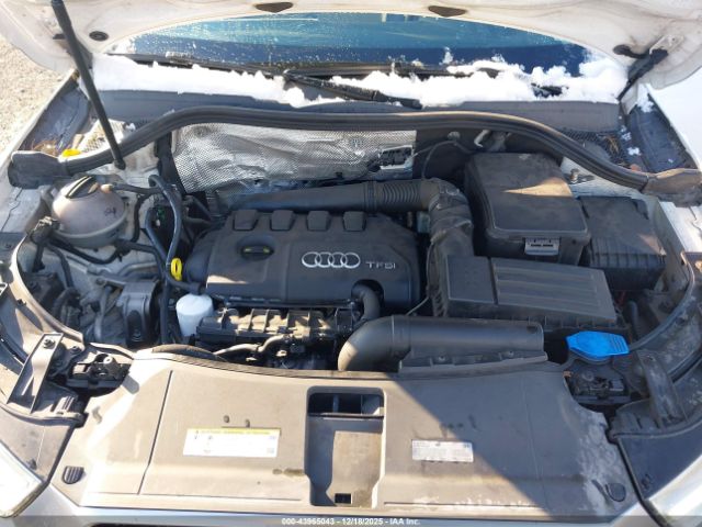2016 AUDI Q3 WA1EFCFSXGR013403 Photo 9