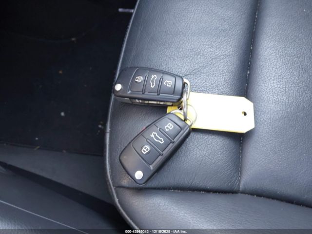 2016 AUDI Q3 WA1EFCFSXGR013403 Photo 10