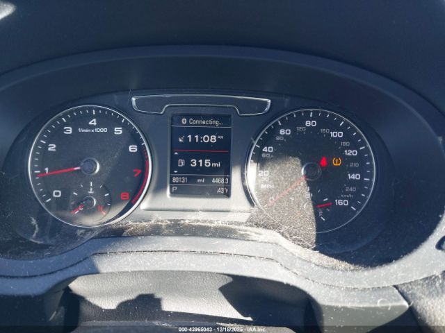 2016 AUDI Q3 WA1EFCFSXGR013403 Photo 6