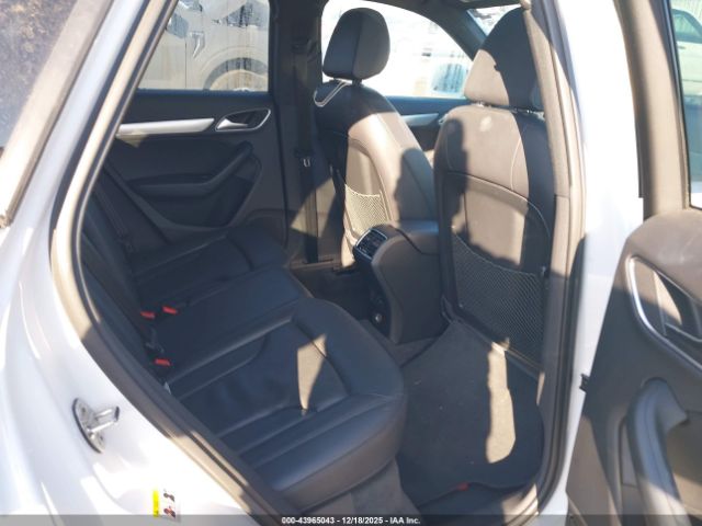 2016 AUDI Q3 WA1EFCFSXGR013403 Photo 7