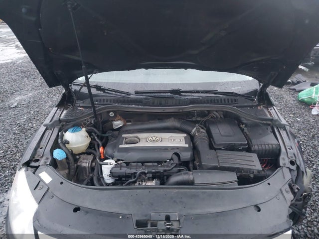 Aukcja sprzedaży 2009 Volkswagen Cc Sport, vin: WVWML73C39E518191, numer aukcji: 43965045